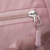 3 - Arrowmax Alpha Duffle Gym Bag with Shoe Compartment,  Pink 