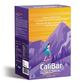 2 - Calibar Protein Bar 20g Protein,  6 bar(s)  Almond Choco 