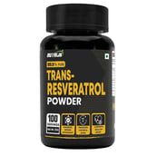1 - NutriJa Trans Resveratrol Powder, 25 g