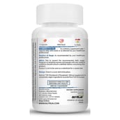 2 - NutriJa P5P (Pyridoxal-5-Phosphate) 100mg,  60 capsules 