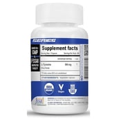 3 - NutriJa L-Tyrosine 500mg,  60 capsules 