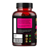 3 - Humming Herbs Berberine 8 in 1 Formula,  120 capsules 