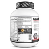 3 - Labrada Super Mass Gainer,  6.61 lb  Triple Rich Chocolate 