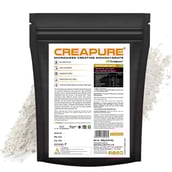 1 - AS-IT-IS Nutrition Creapure,  Unflavoured  0.55 lb 