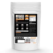 2 - AS-IT-IS Nutrition ATOM 100% Pure Carb,  2.2 lb  Hazelnut 