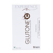 2 - Glutone C Setria Glutathione Effervescent,  Unflavoured  15 tablet(s) 