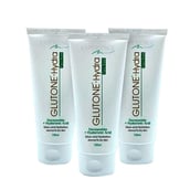 4 - Glutone Hydra Face Wash,  100 ml  for Glow and Hydration (Pack of 3) 