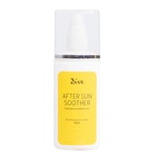 1 - Dive After Sun Soother,  100 ml  with 5 Nourishing Oils + Butters 