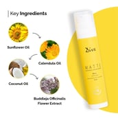 5 - Dive Matte Mineral Sunscreen,  50 ml  for All Skin Types 