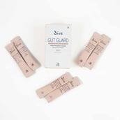 4 - Dive Gut Guard IBS Relief Probiotics with Minerals,  15 Piece(s)/Pack  Mango (Pack of 6) 