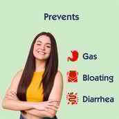 7 - Dive Daily Lactase Enzyme Flavour Orange,  30 tablet(s) 