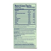 5 - Dive Daily Lactase Enzyme Flavour Orange,  30 tablet(s) 