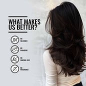 7 - Morpheme Remedies Castor Oil,  200 ml  All Type Hair 