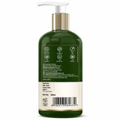 7 - Morpheme Remedies 7 Ultra Oils Shampoo,  300 ml  Provides Complete Nourishment & Hair Strengthening to Promote Thicker, Healthier Hair 
