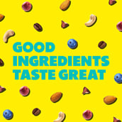 4 - Yogabar Protein Bar (10g Protein),  6 bar(s)  Assorted 