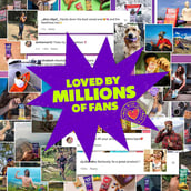 7 - Yogabar 26g Protein Shake,  6 Piece(s)/Pack  Double Chocolate 