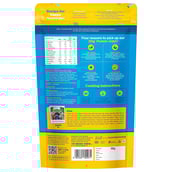 2 - Yogabar High Protein Oats,  350 g  Choco Almond 