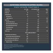 5 - MuscleBlaze Beginner's Protein, 4.4 lb Chocolate