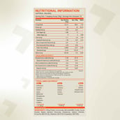 Fuel One Whey Protein 1 kg Chocolate & Creatine Monohydrate Unflavoured 100g Combo