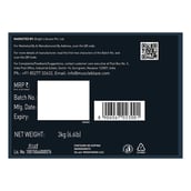 6 - MuscleBlaze Super Gainer XXL,  6.6 lb  Chocolate 