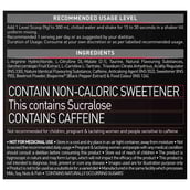 7 - MuscleBlaze Pre Workout Ripped,  0.55 lb  Raspberry Lemonade 