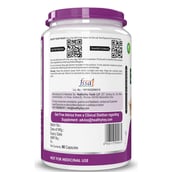 3 - HealthyHey Nutrition Vitamin B-Complex,  90 veggie capsule(s)  Unflavoured 