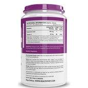 3 - HealthyHey Nutrition Hyaluronic Acid, 90 capsules