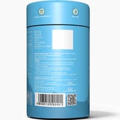 2 - WishNew Wellness Hydrafuel Instant Drink Mix,  20 sachets/pack  Exotic Blueberry (Pack of 2) 