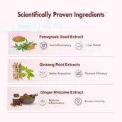 4 - WishNew Wellness Alpha Booster of Testo,  60 tablet(s)  Unflavoured 