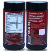 2 - WishNew Wellness Krill Omega Complex, 120 softgels