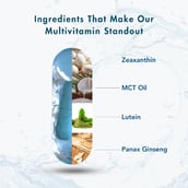 4 - WishNew Wellness Daily Ritual Multivitamin for Men 18+,  60 capsules  Unflavoured (Pack of 2) 