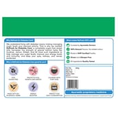 9 - Dr. Vaidya's My Prash Chyawanprash For Diabetes Care (Pack of 2),  500 g 