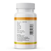 4 - INLIFE Vitamin D3 10000 IU, 60 chewable tablet(s) Unflavoured