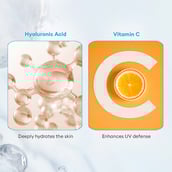 2 - VLCC Aqua Light Sunscreen Gel,  100 g  SPF 60 PA++++ High UVA & UVB Protection 