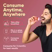 7 - Dr. Vaidya's Apple Cider Vinegar Pro, 15 Piece(s)/Pack Unflavoured