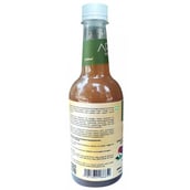 2 - Zevic Apple Cider Vinegar with Mother,  0.5 ml  Ginger, Garlic & Lemon 