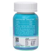 Supplement - Rich Amino Branched Chain Amino Acids,  60 tablet(s)  Unflavoured 