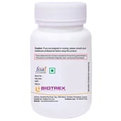 back - Biotrex L Threonine (500 mg),  60 tablet(s) 