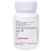back - Biotrex Nettle Root (300 mg),  60 veggie capsule(s) 