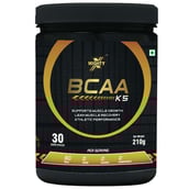 1 - MightyX BCAA K5,  0.46 lb  Pinacolada 