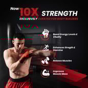 4 - Vaamveda Sports Multi+ & Test-Up Natural Testo Boost Combo, 60 tablet(s) Unflavoured