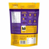 3 - Yogabar Oats+,  1 kg  Dark Chocolate (Pack of 2) 