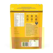 3 - Yogabar California Almonds,  500 g  Natural (Pack of 2) 