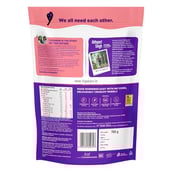 7 - Yogabar Super Muesli, 700 g Dark Chocolate + Cranberry (Pack of 2)