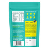 2 - Yogabar Chia Seeds,  250 g  Unflavoured 