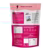 4 - Yogabar Super Muesli Combo Pack,  700 g  (Fruits + Nuts & Seeds) & (Dark Chocolate + Cranberry) 