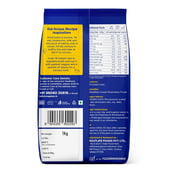 2 - Yogabar Instant Oats+, 1 kg Unflavoured