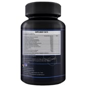 SupplementInfo - HealthDiva Phycomax, 30 capsules