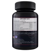 SupplementInfo - HealthDiva Mygraine, 30 capsules