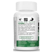 2 - NutriJa Akarkara (Anacyclus Pyrethrum) Extract, 50 g